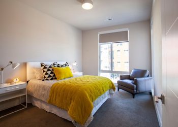 Contour 002 Apartments