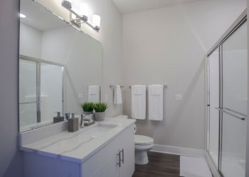 Contour 003 Apartments