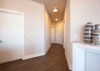 Contour 005 Apartments