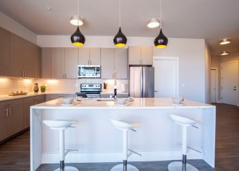 Contour 006 Apartments