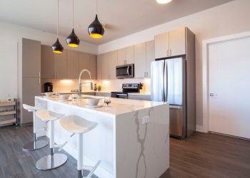 Contour 007 Apartments