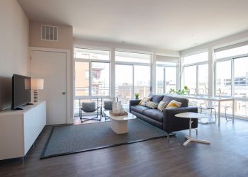 Contour 008 Apartments