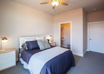 Contour 009 Apartments