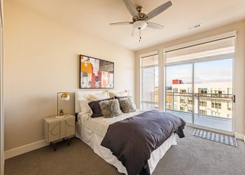 Contour 010 Apartments