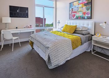 Contour 011 Apartments