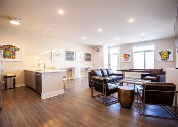 Contour 012 Apartments