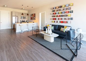 Contour 014 Apartments