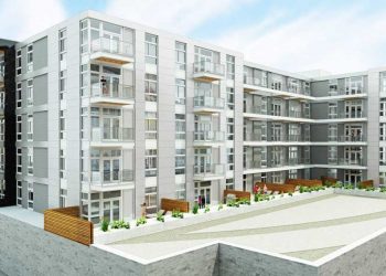 Contour Apts Exterior 2