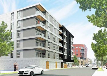 Contour Apts Exterior 3