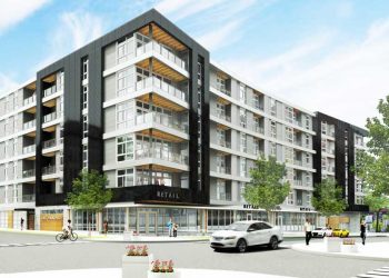 Contour Apts Exterior 6