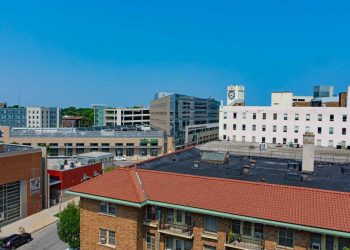 Contour Exterior View 12