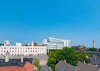 Contour Exterior View 18