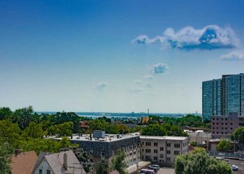 Contour Exterior View 22