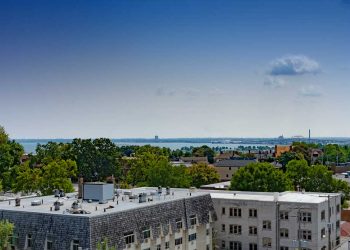 Contour Exterior View 6