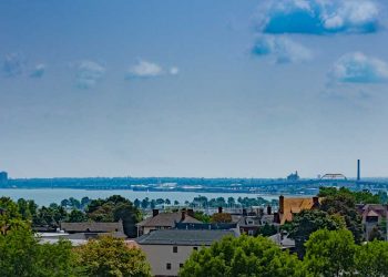 Contour Exterior View 7