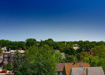 Contour Exterior View 8