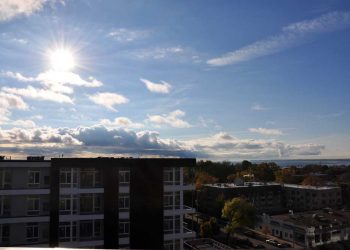 Contour On Prospect Construction 1