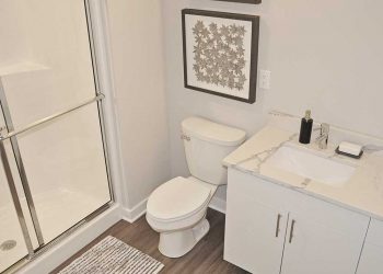 Contour Prospect Interior Bathroom 1