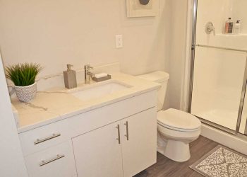 Contour Prospect Interior Bathroom 6