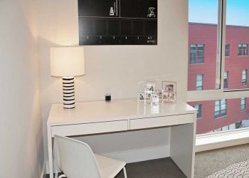 Contour Prospect Interior Bedroom 2