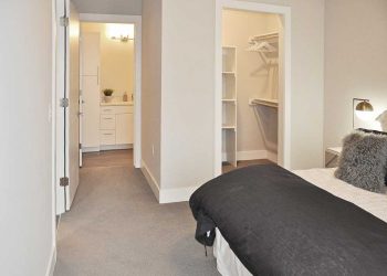 Contour Prospect Interior Bedroom 3