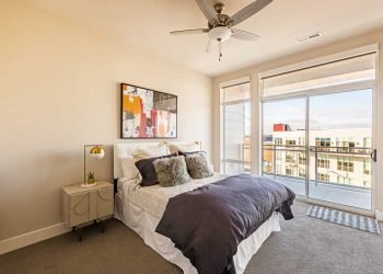 Contour Prospect Interior Bedroom 5