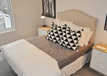 Contour Prospect Interior Bedroom 6