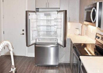 Contour Prospect Interior Kitchen 1