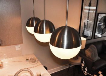 Contour Prospect Interior Kitchen Lighting 1