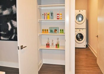 Contour Prospect Interior Kitchen Pantry 1