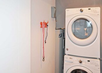 Contour Prospect Interior Utility Room 1